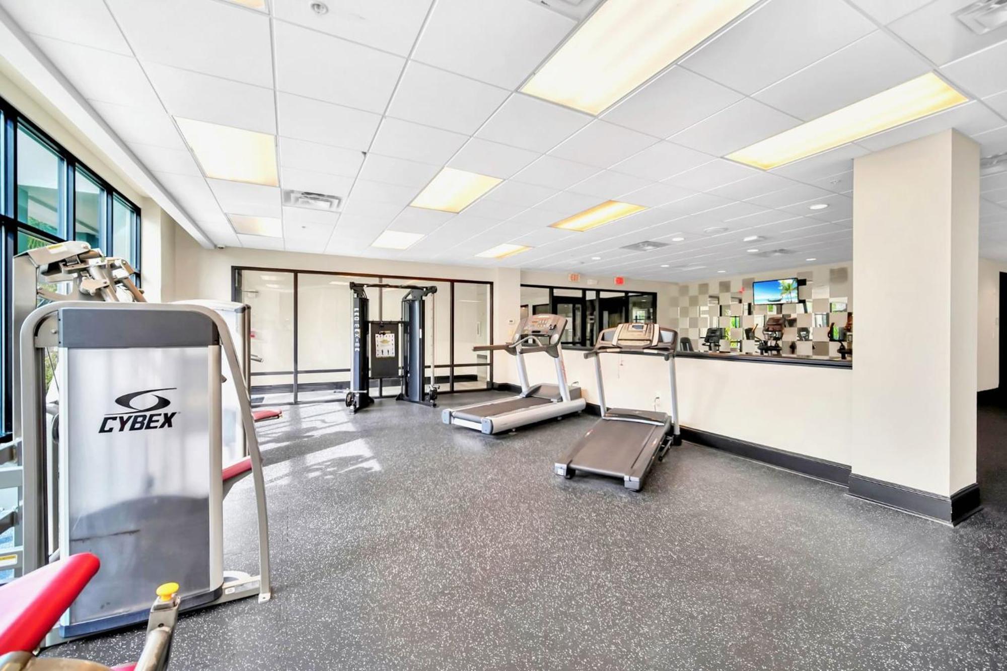 Modern 2Br Condo - Hot Tub And Pool - Near Disney Orlando Bagian luar foto